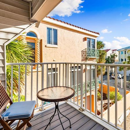 Апартаменты Coastal Surfside Сиеста-Ки Экстерьер фото