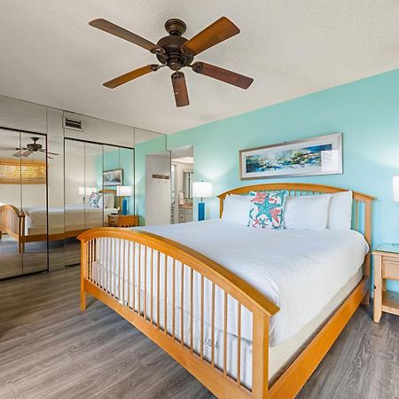 Апартаменты Coastal Surfside Сиеста-Ки Экстерьер фото