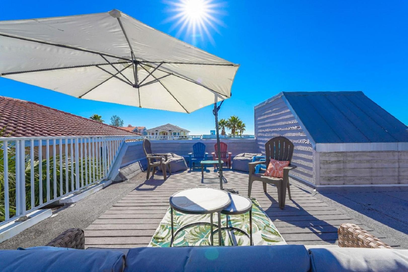 Апартаменты Coastal Surfside Сиеста-Ки Экстерьер фото