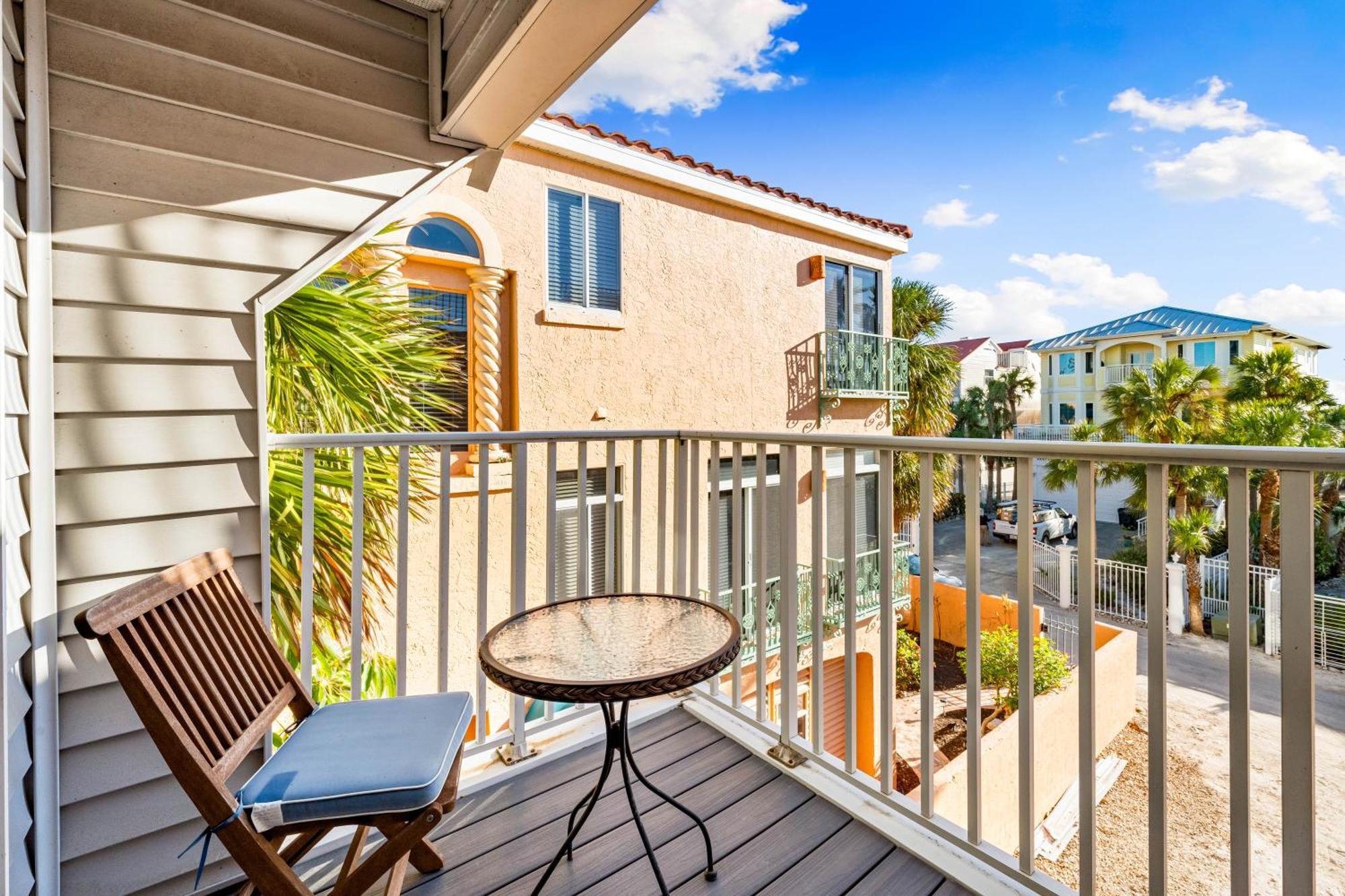 Апартаменты Coastal Surfside Сиеста-Ки Экстерьер фото