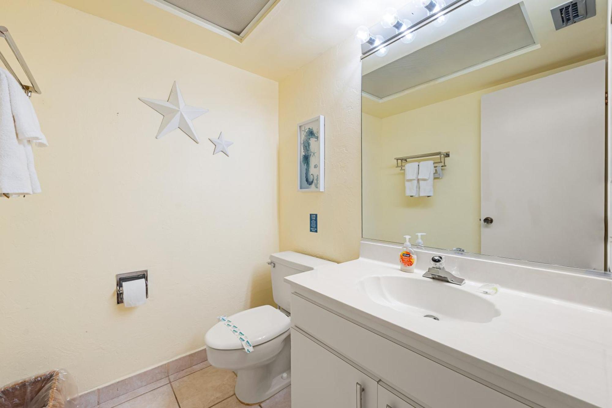 Апартаменты Coastal Surfside Сиеста-Ки Экстерьер фото