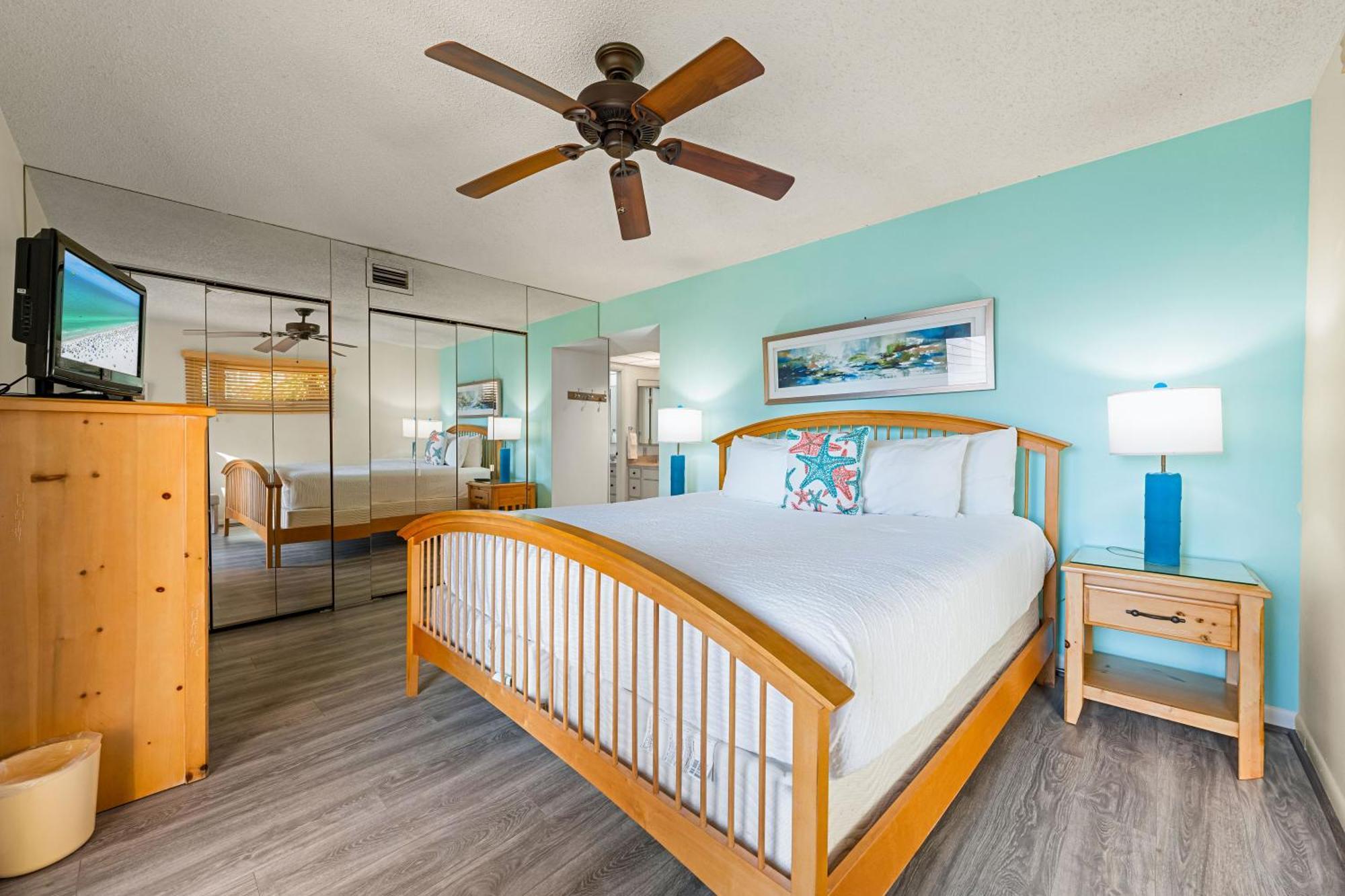Апартаменты Coastal Surfside Сиеста-Ки Экстерьер фото