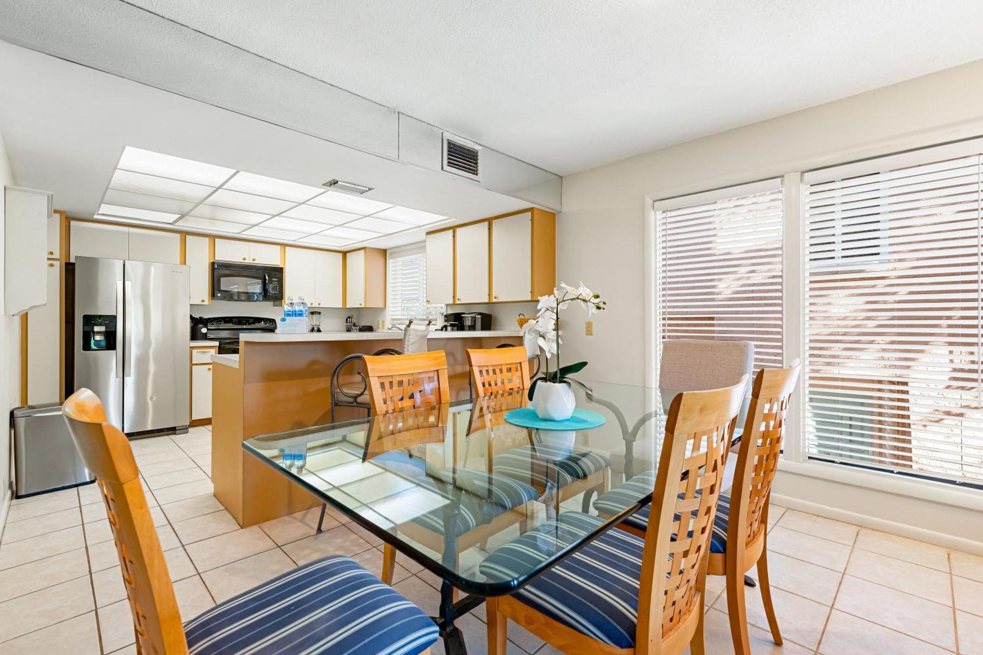 Апартаменты Coastal Surfside Сиеста-Ки Экстерьер фото