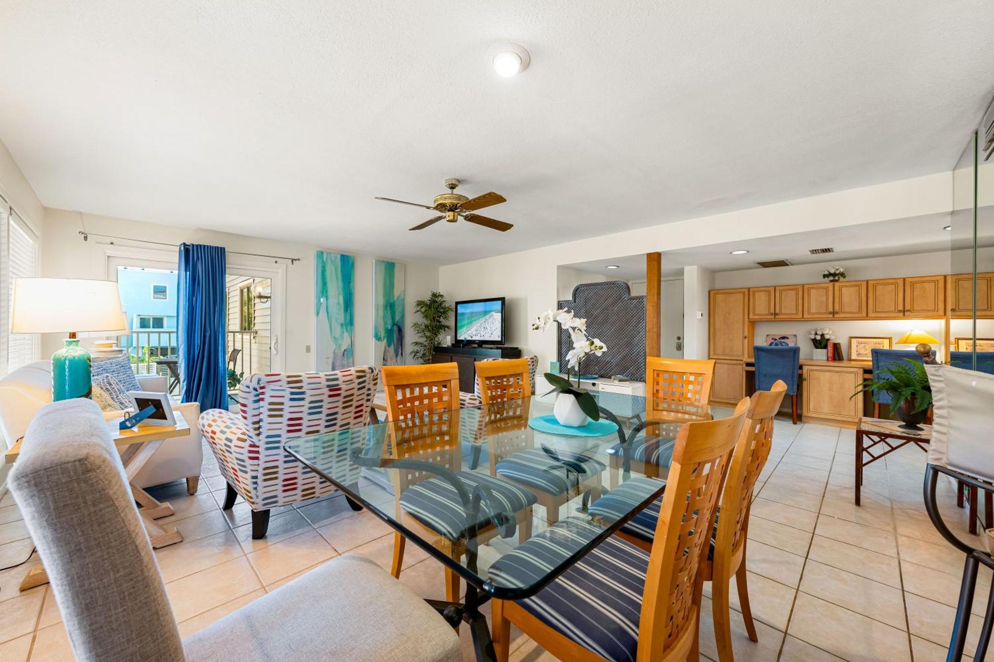 Апартаменты Coastal Surfside Сиеста-Ки Экстерьер фото